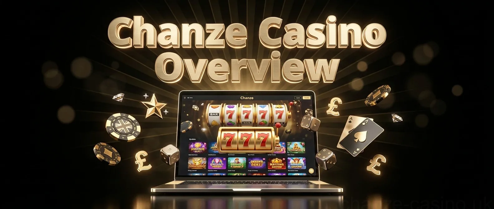 Chanze Casino Overview